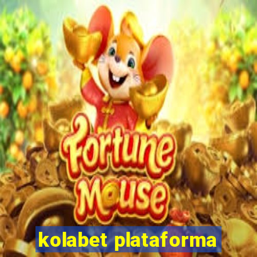 kolabet plataforma